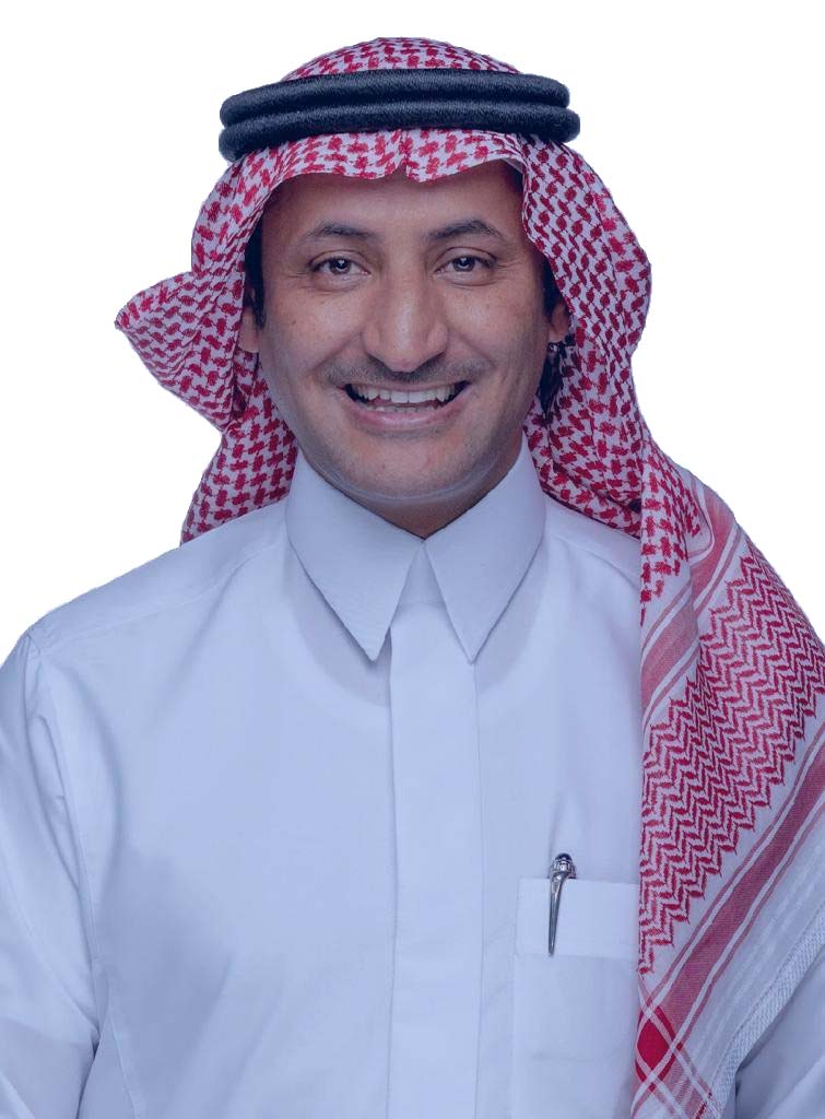 علي بن دغش القحطاني