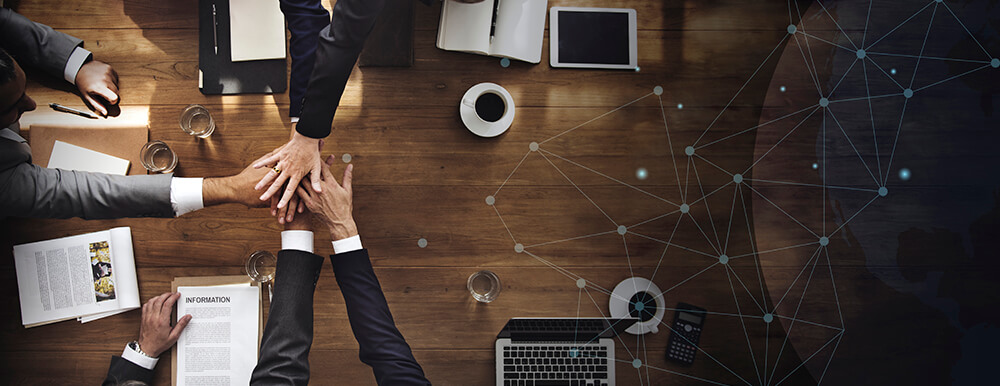 إدارة الاتصال المؤسسي